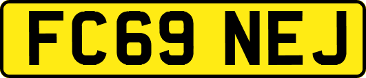 FC69NEJ