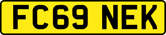 FC69NEK