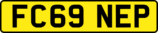 FC69NEP