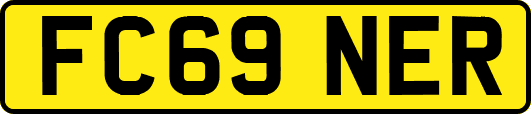 FC69NER