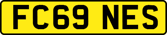 FC69NES