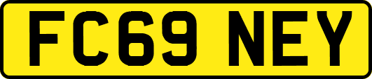 FC69NEY