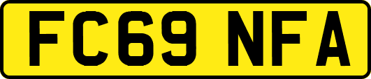 FC69NFA