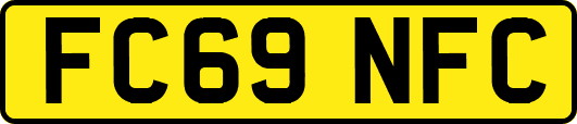 FC69NFC