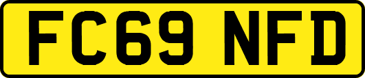 FC69NFD