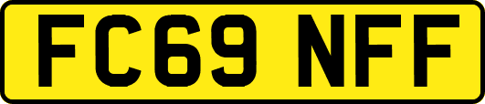 FC69NFF