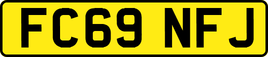 FC69NFJ