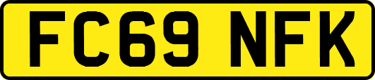 FC69NFK