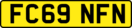FC69NFN
