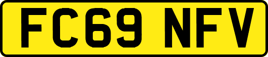 FC69NFV