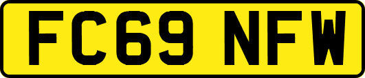 FC69NFW