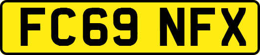 FC69NFX