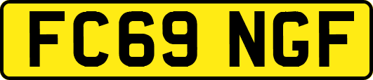 FC69NGF
