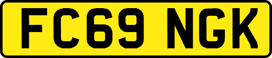 FC69NGK