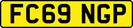 FC69NGP