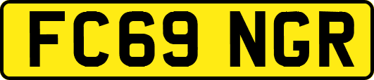 FC69NGR