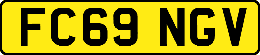 FC69NGV