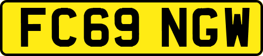 FC69NGW