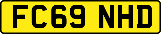 FC69NHD