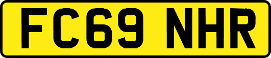 FC69NHR