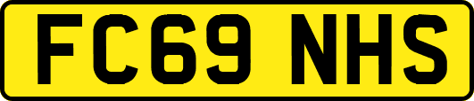 FC69NHS