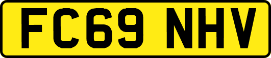FC69NHV