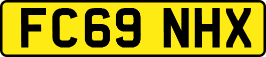 FC69NHX