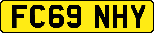 FC69NHY