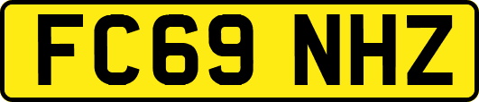 FC69NHZ