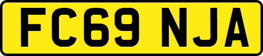 FC69NJA