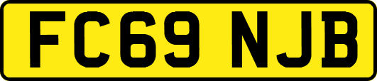 FC69NJB