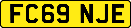 FC69NJE