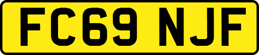 FC69NJF