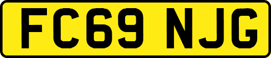FC69NJG