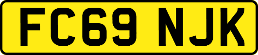 FC69NJK