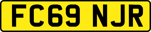 FC69NJR