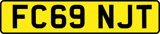 FC69NJT