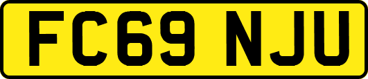 FC69NJU