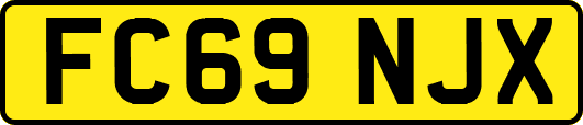 FC69NJX