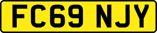 FC69NJY