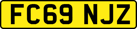 FC69NJZ