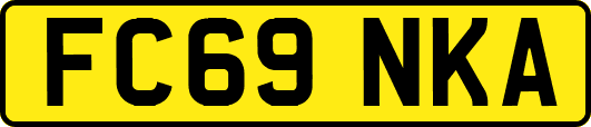 FC69NKA