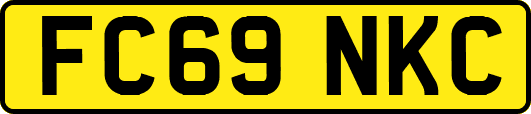 FC69NKC