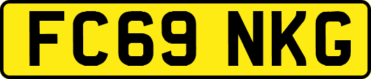 FC69NKG