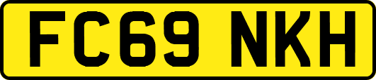 FC69NKH