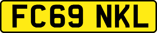 FC69NKL