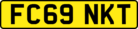FC69NKT