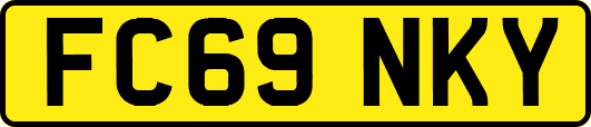 FC69NKY