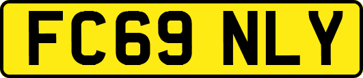 FC69NLY