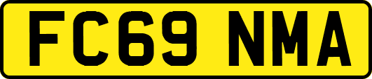 FC69NMA